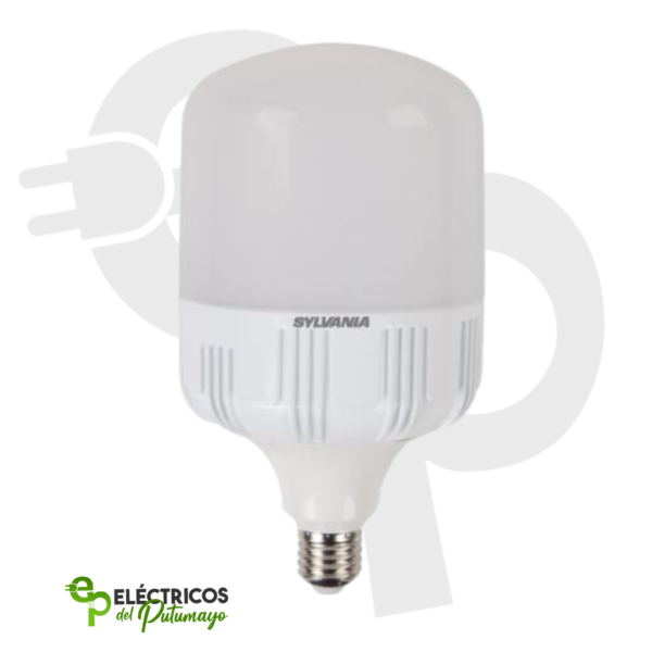 "BOMBILLO LED 100W E47 ECO"