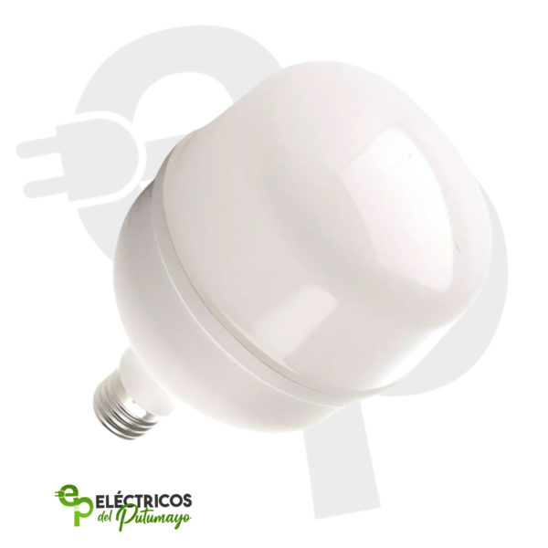 "IBL11 - BOMBILLO LED 40W E27 6500K LUZ BLANCA ALTA CALIDAD"